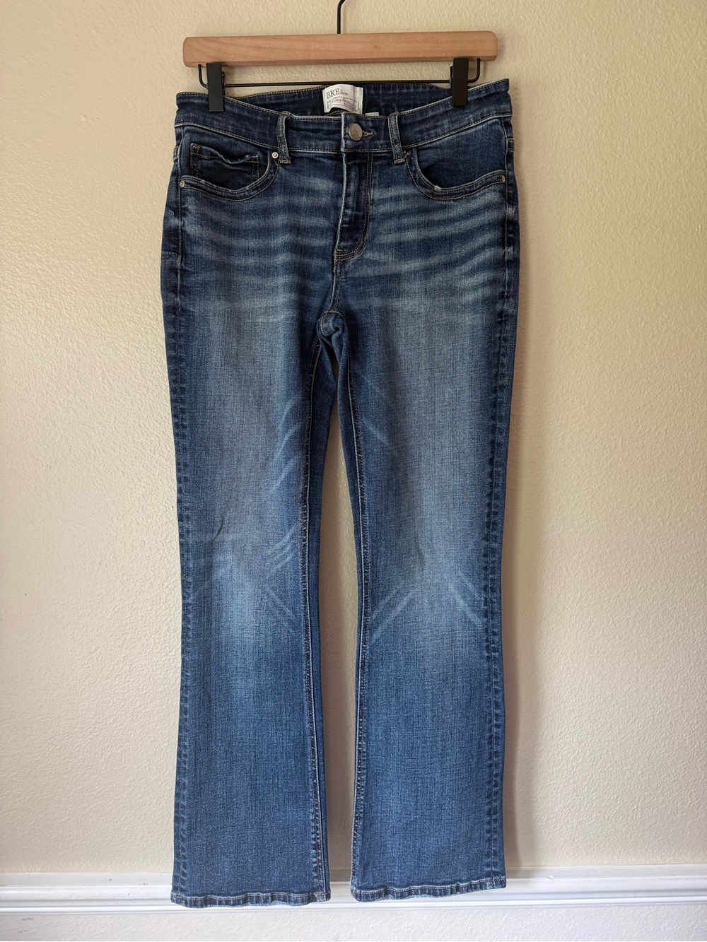 BKE Payton Boot Cut Jeans
